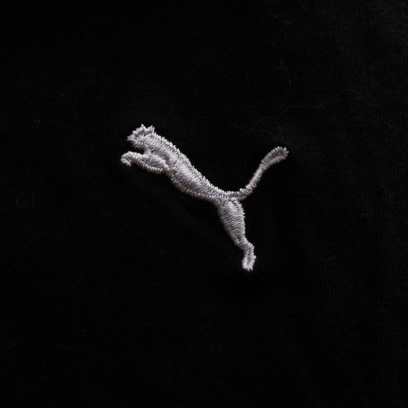 Womens' Puma Polo Tee - Picture 3 of 4